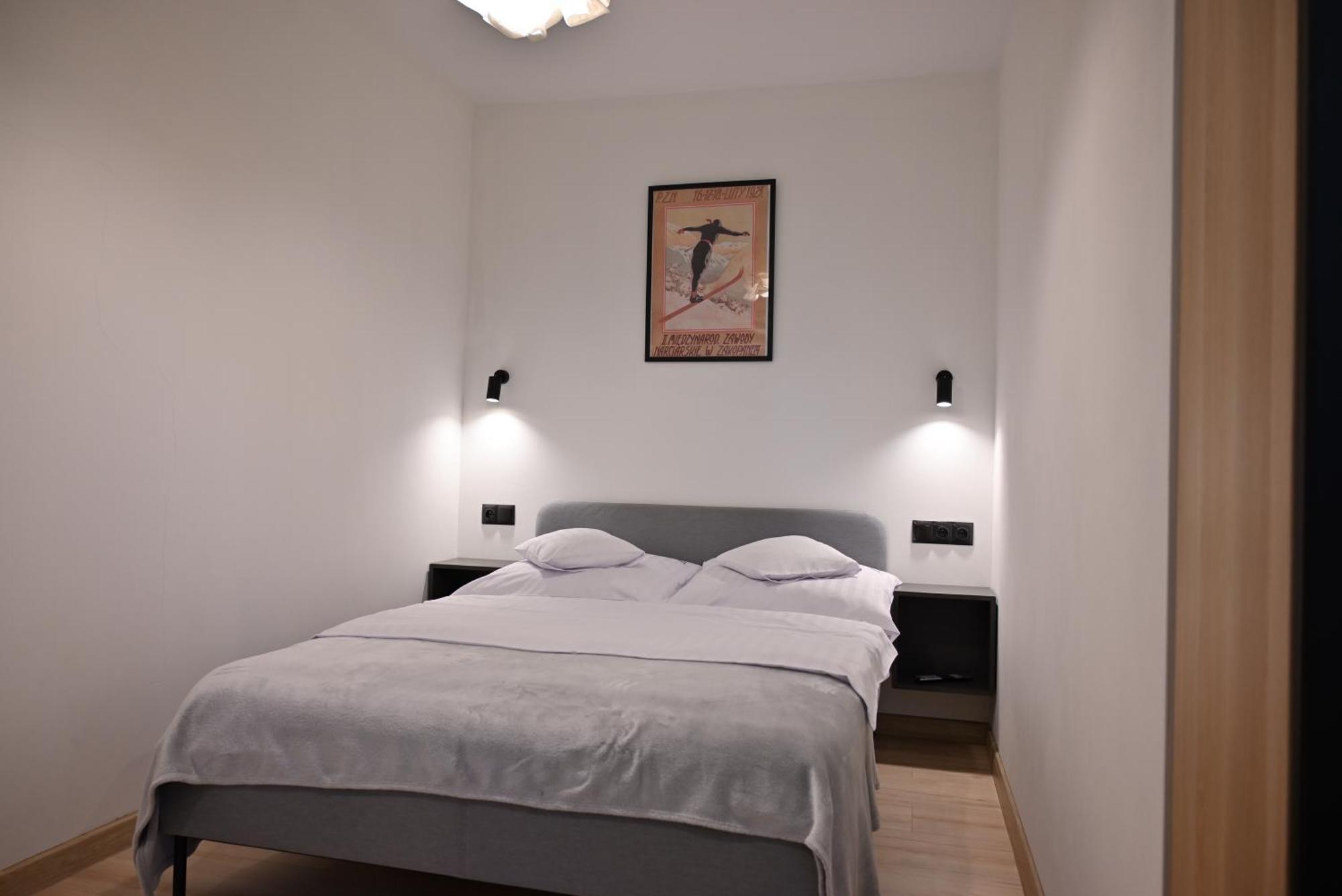 Ferrata Apartamenty Zakopane — Zdjęcia 2
